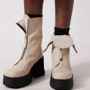 Free people boots